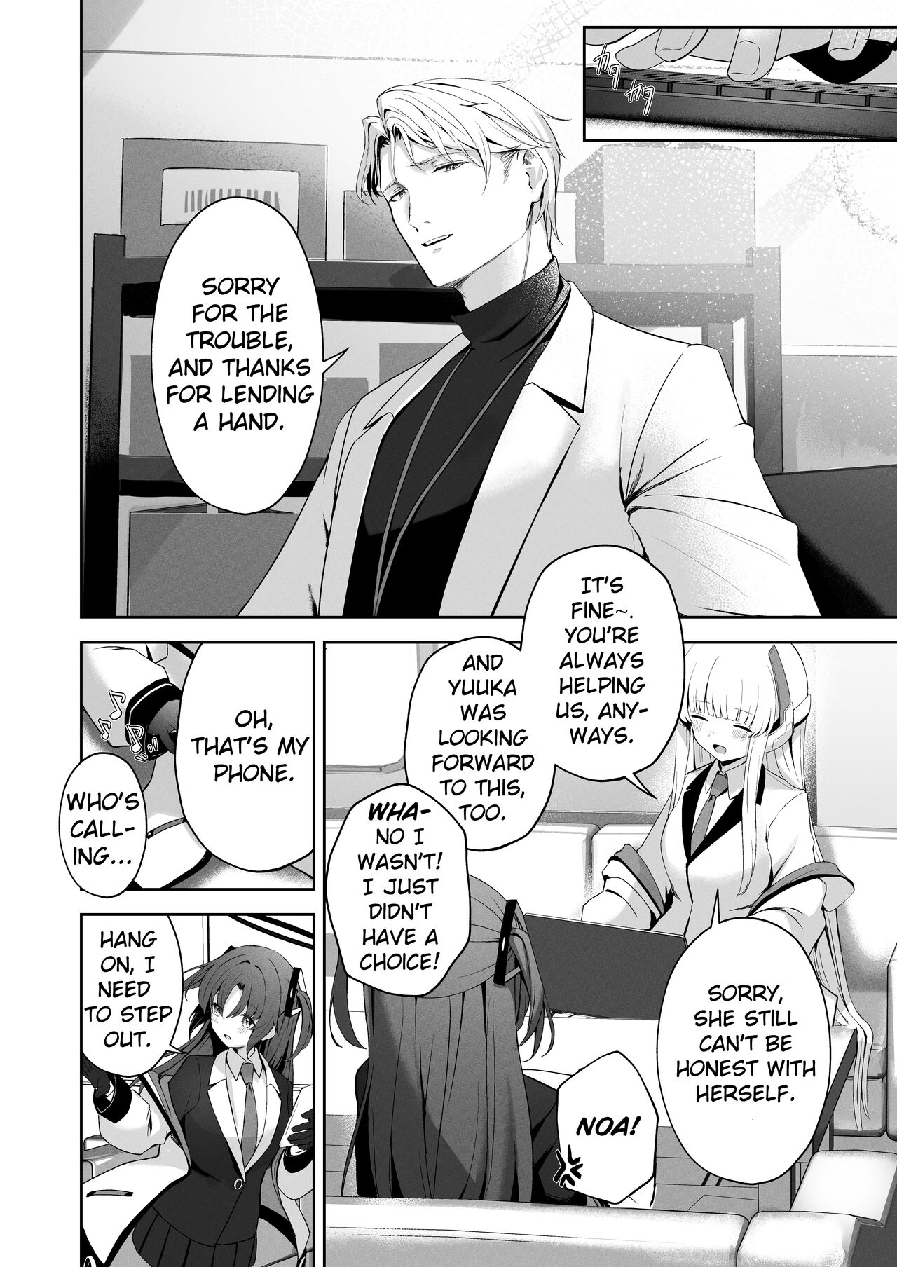 Celcius 16°C - Page 5