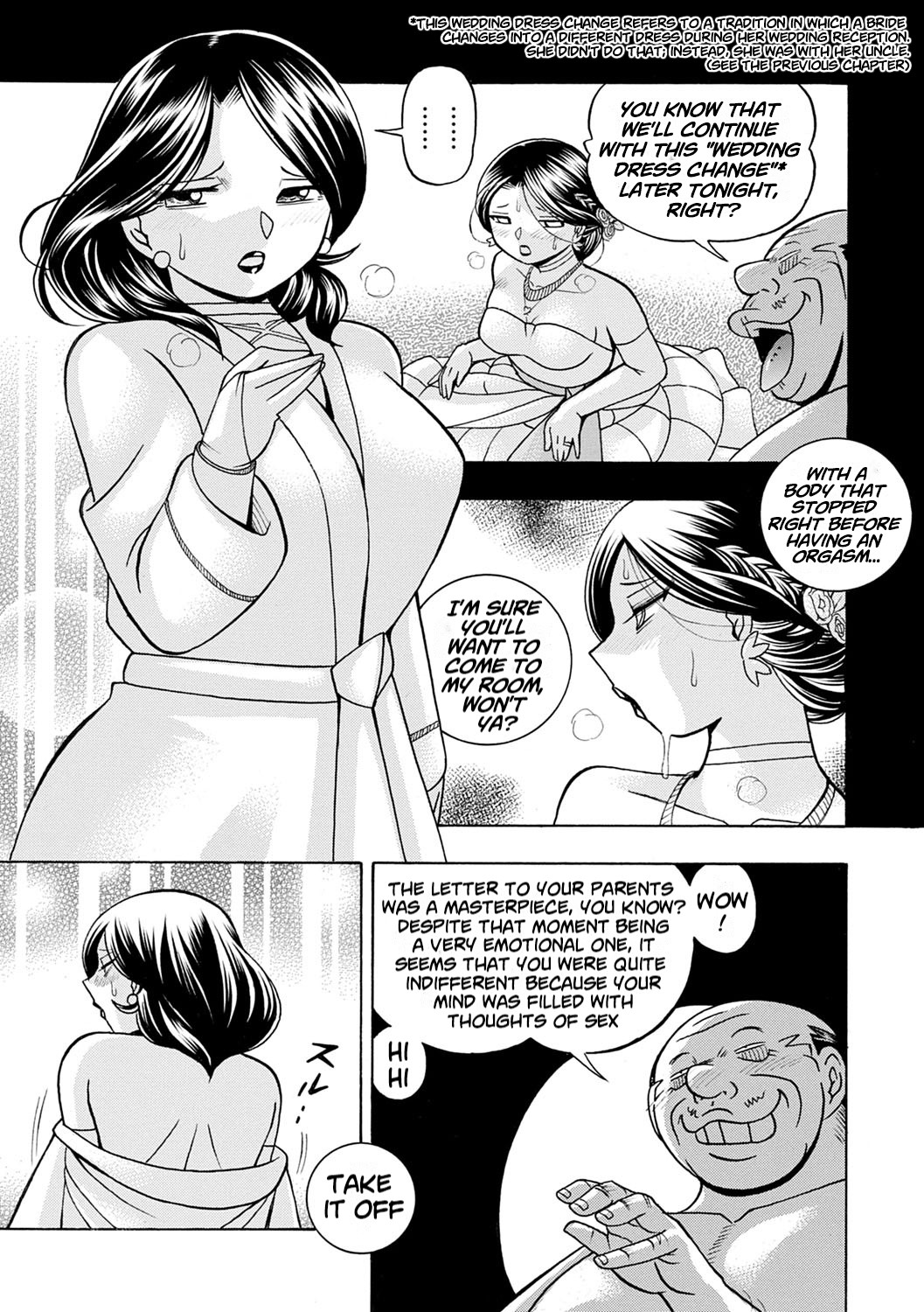 Ma Oji - Page 148