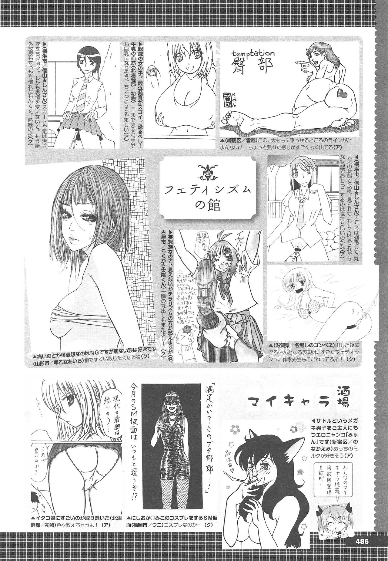 COMIC Megastore H 2010-06 - Page 490