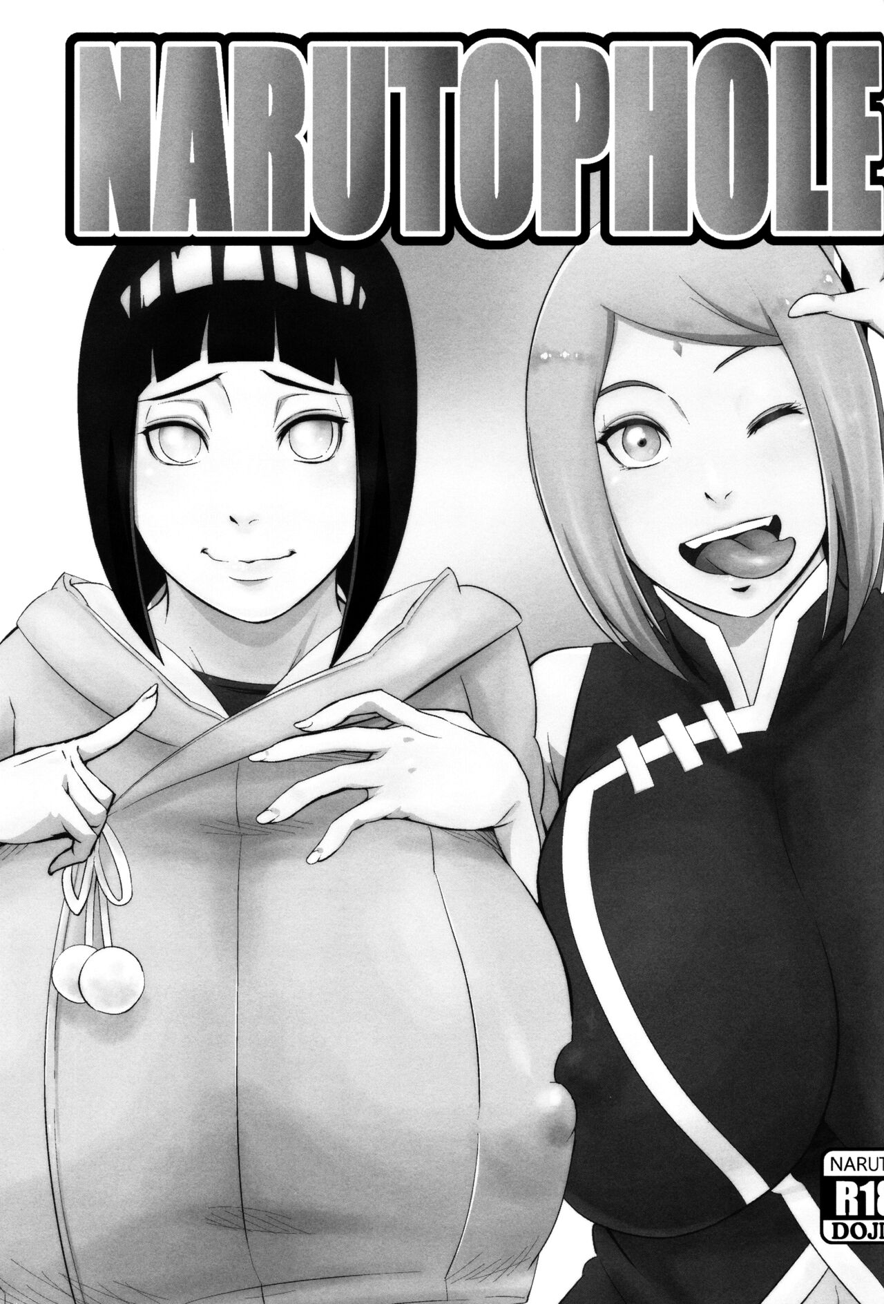 NARUTOPHOLE - Page 2