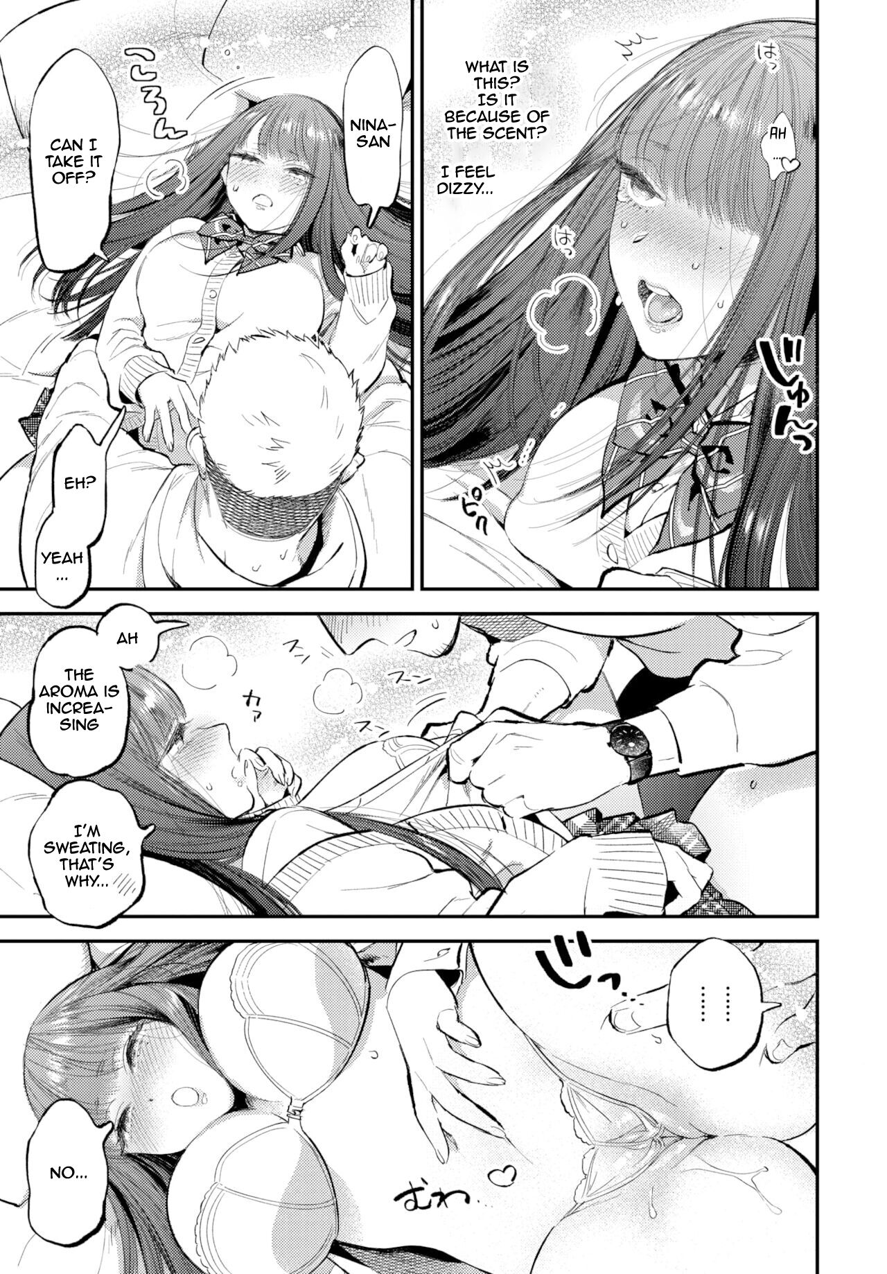 Euphoria Aroma - Page 13