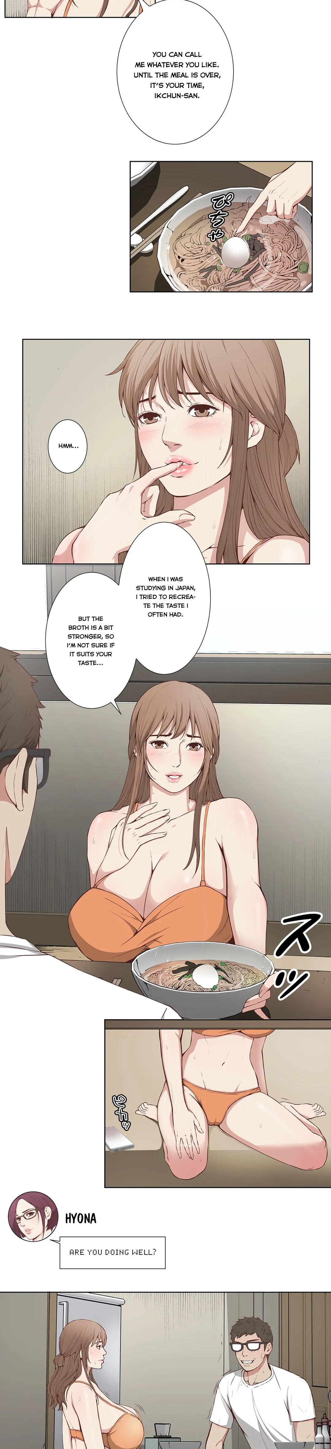 Bikini Service - Page 17