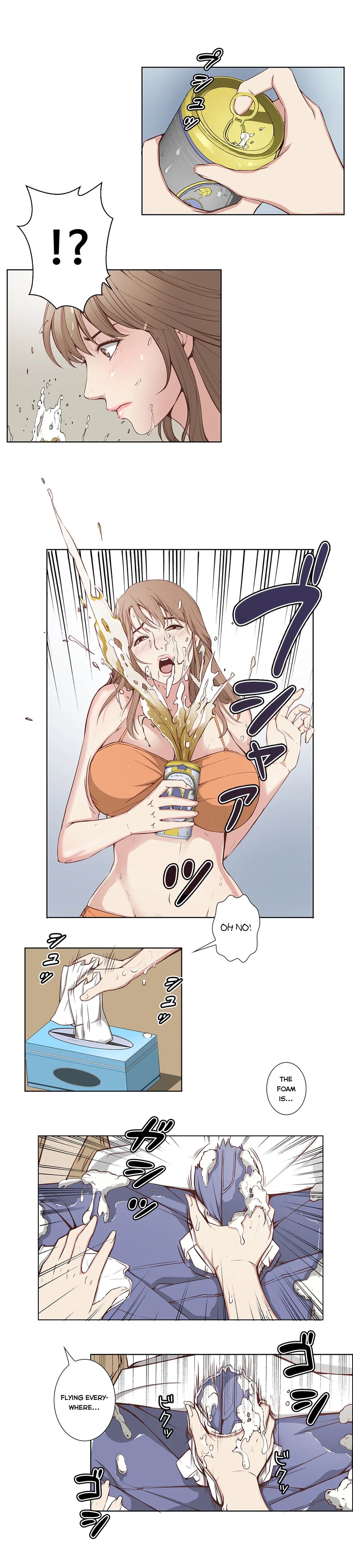 Bikini Service - Page 24