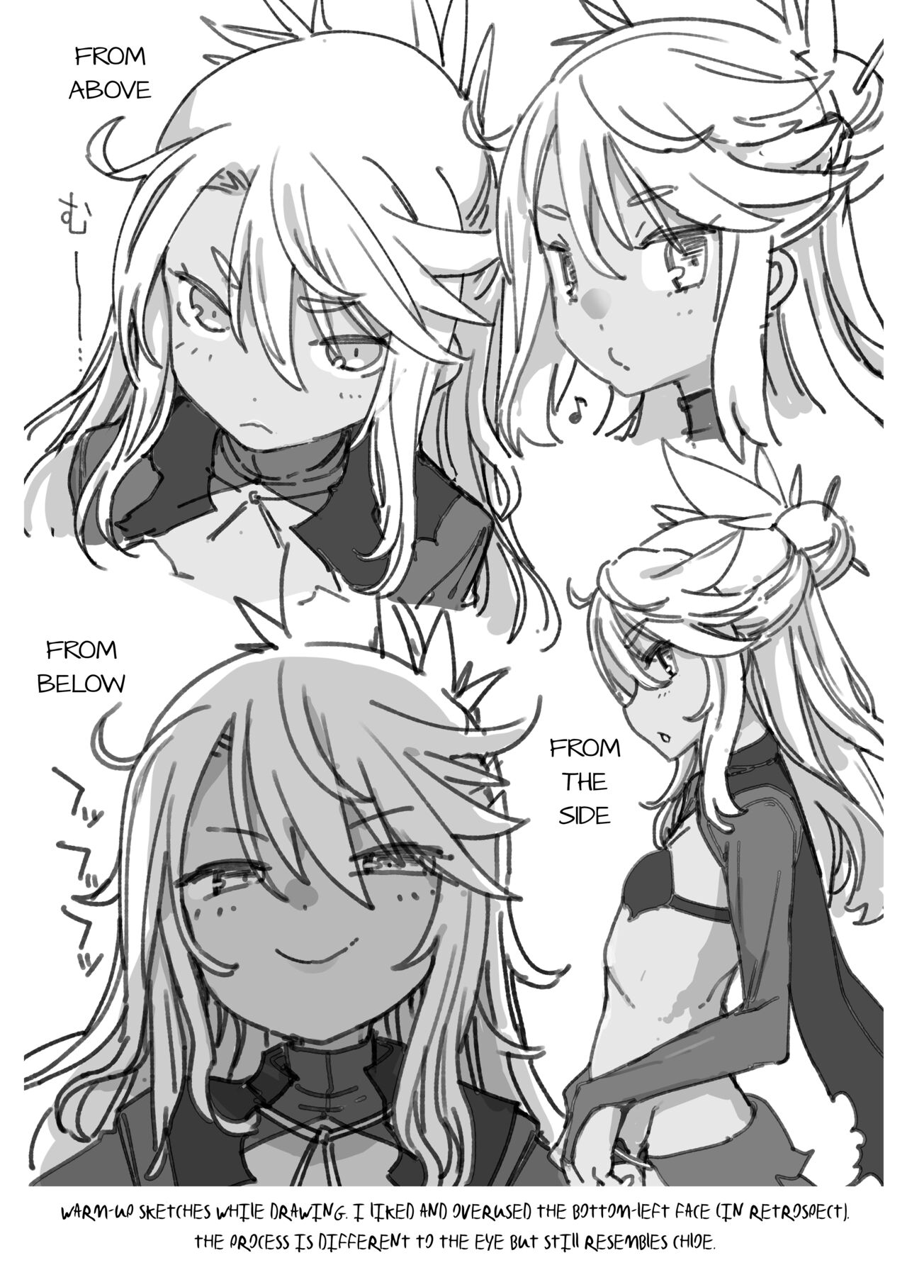 Kissing Demon EX - Page 34