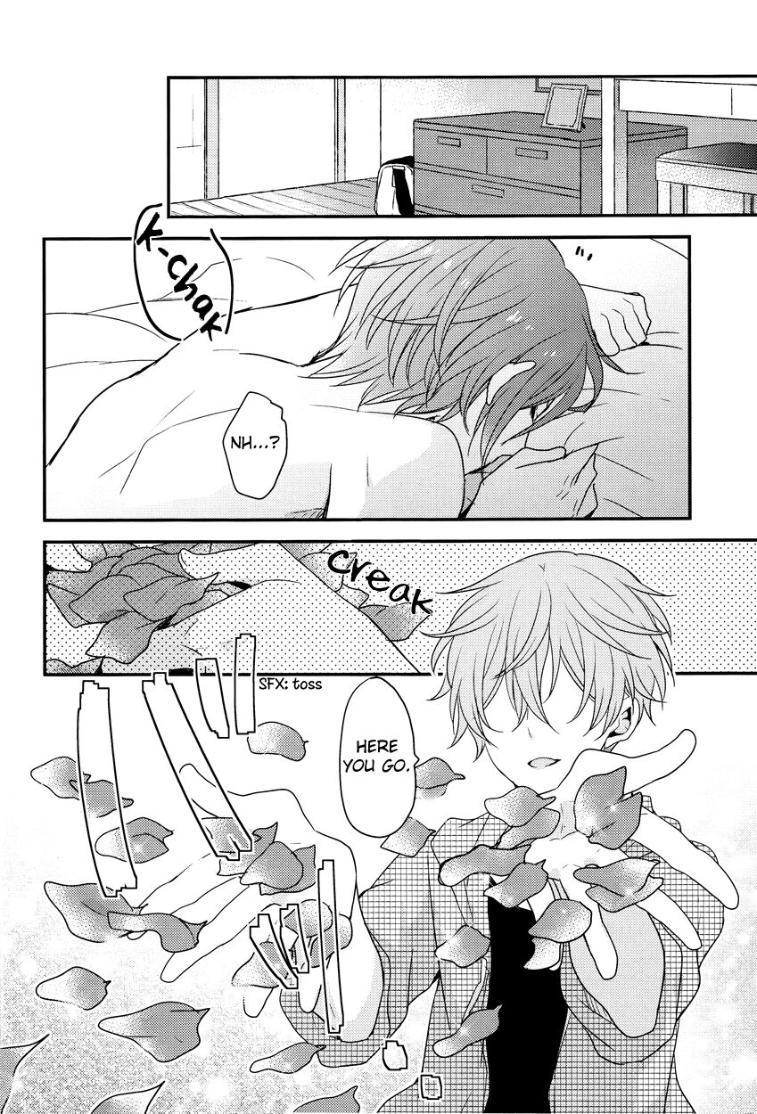 SUMMER SNOW SHOWER - Page 24