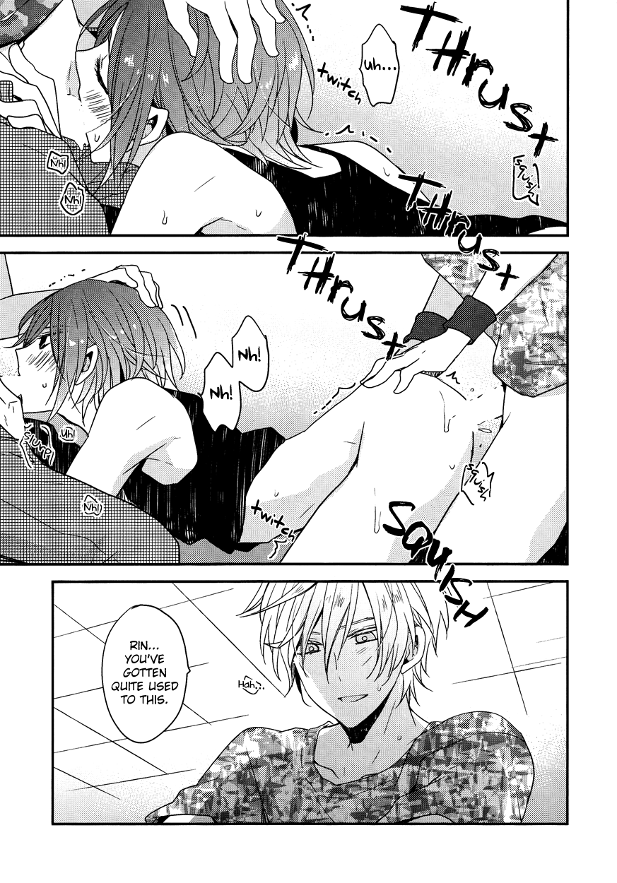 SUMMER SNOW SHOWER - Page 7