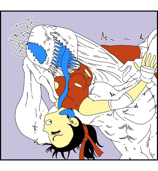 Duel - Page 53