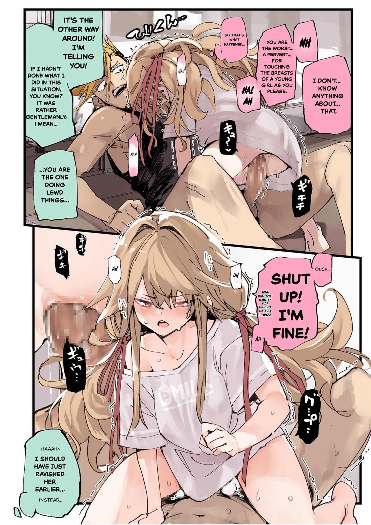 AMNERO 3 - Page 16