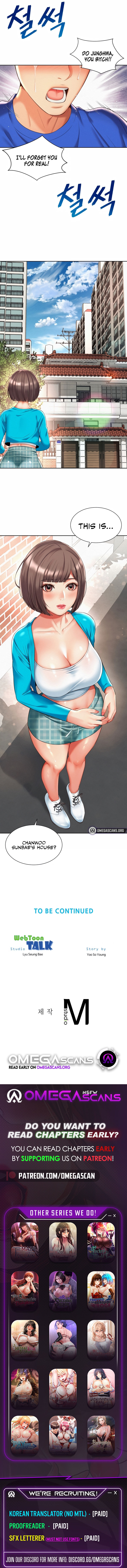 The Player - Page 64