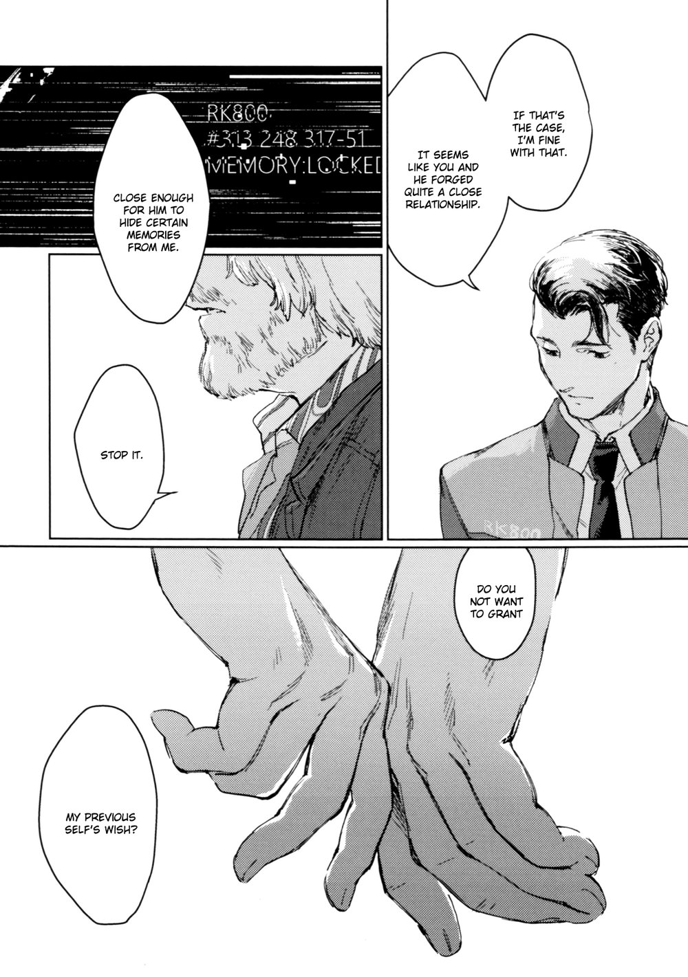 BAD LOOP - Page 23