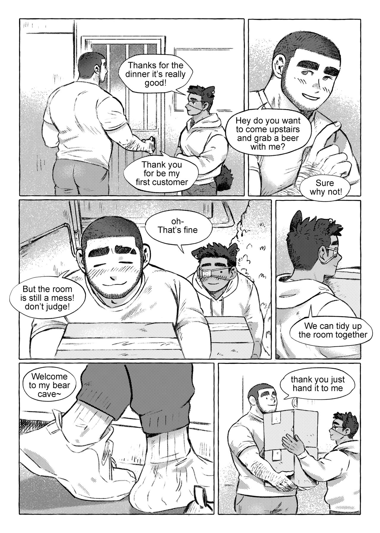 Shanshan Kuo - Rematch - Page 18