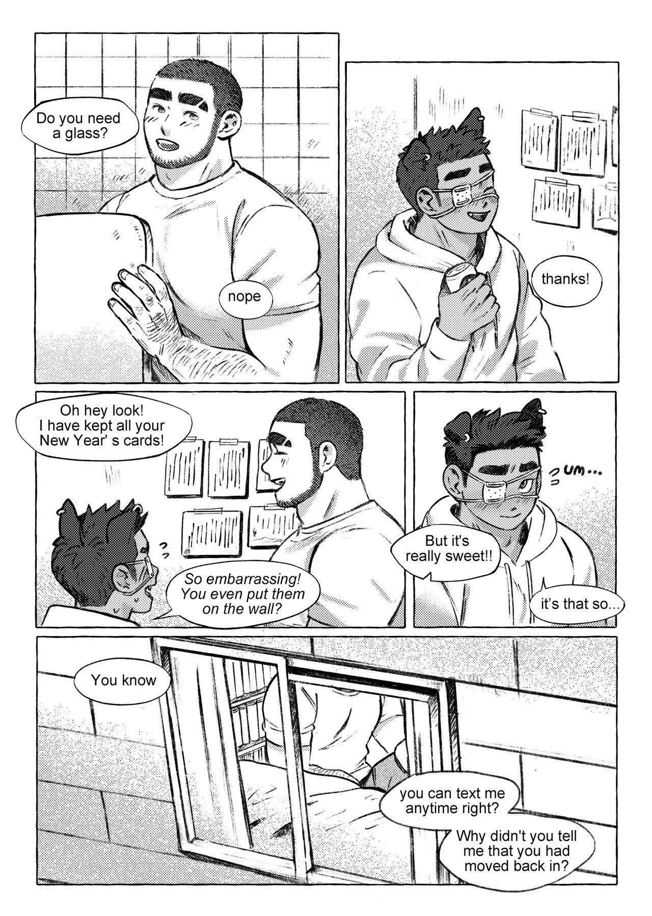 Shanshan Kuo - Rematch - Page 19