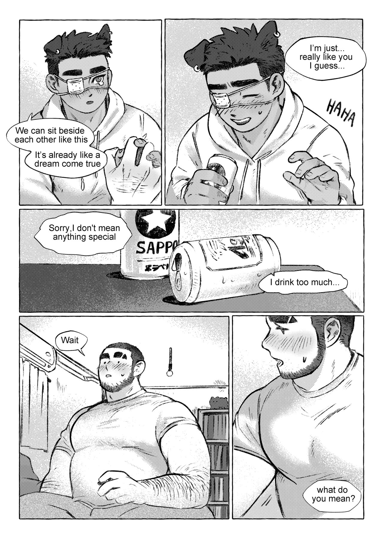 Shanshan Kuo - Rematch - Page 22