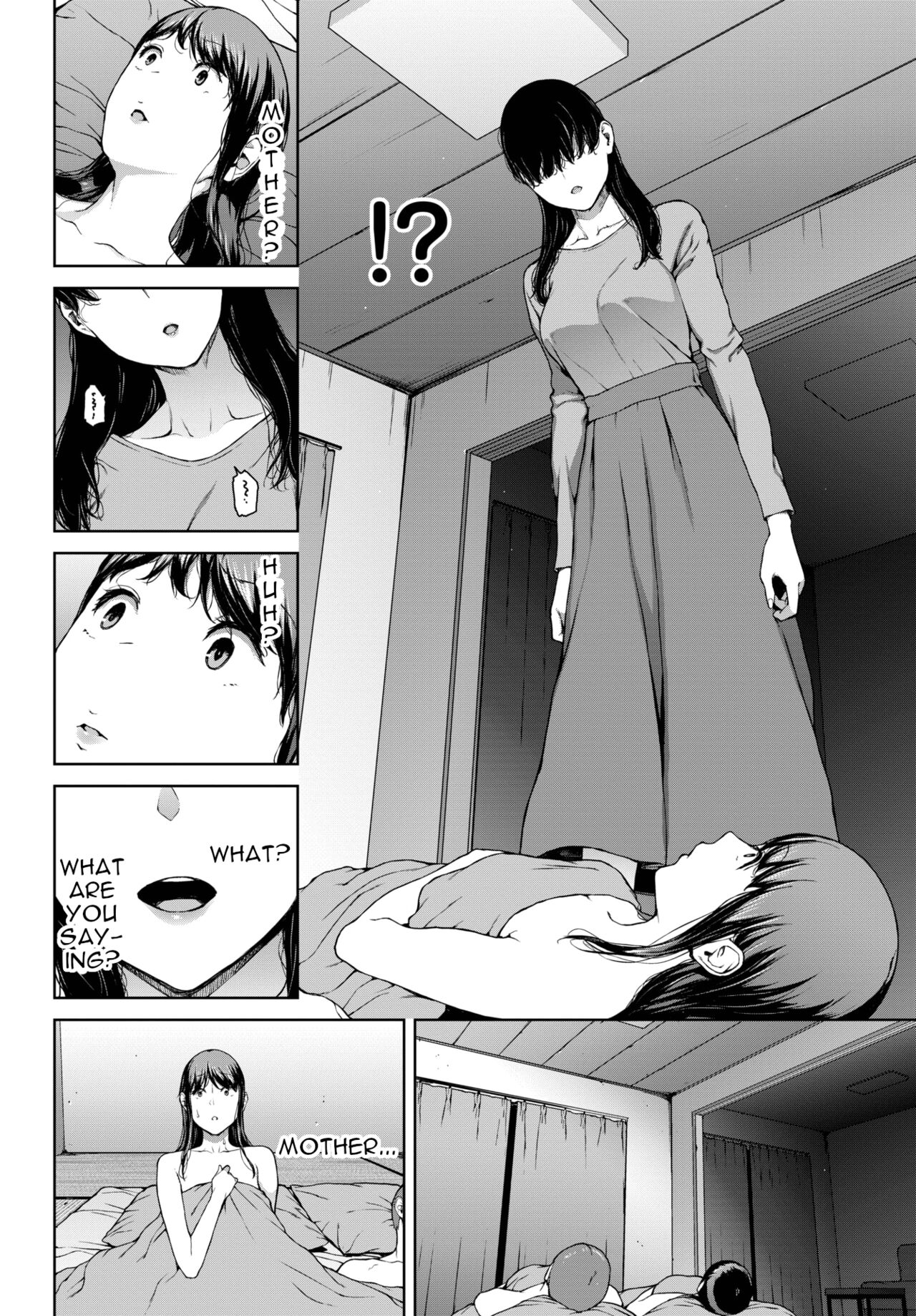 Yoriko 3 - Page 26