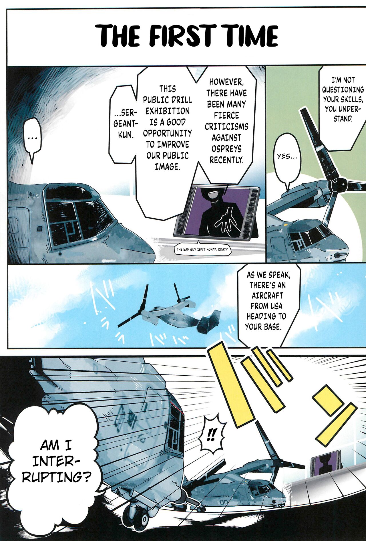 Osprey 2 - Page 11
