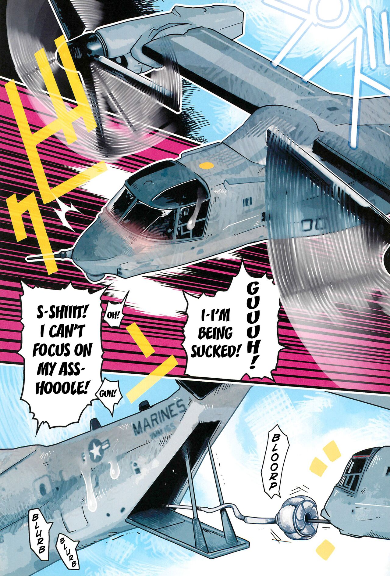 Osprey 2 - Page 19