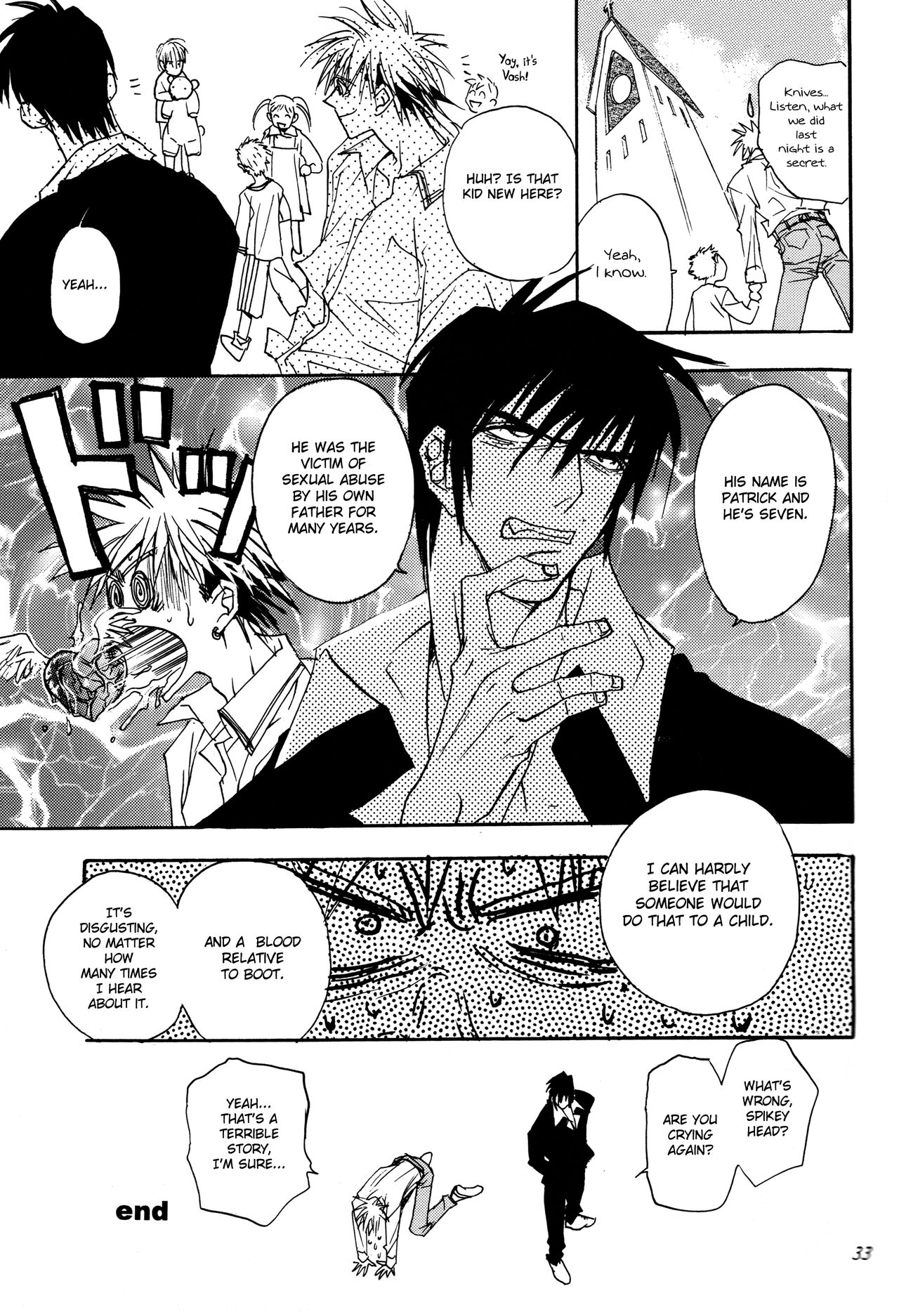 Crazy Diamond - Page 34