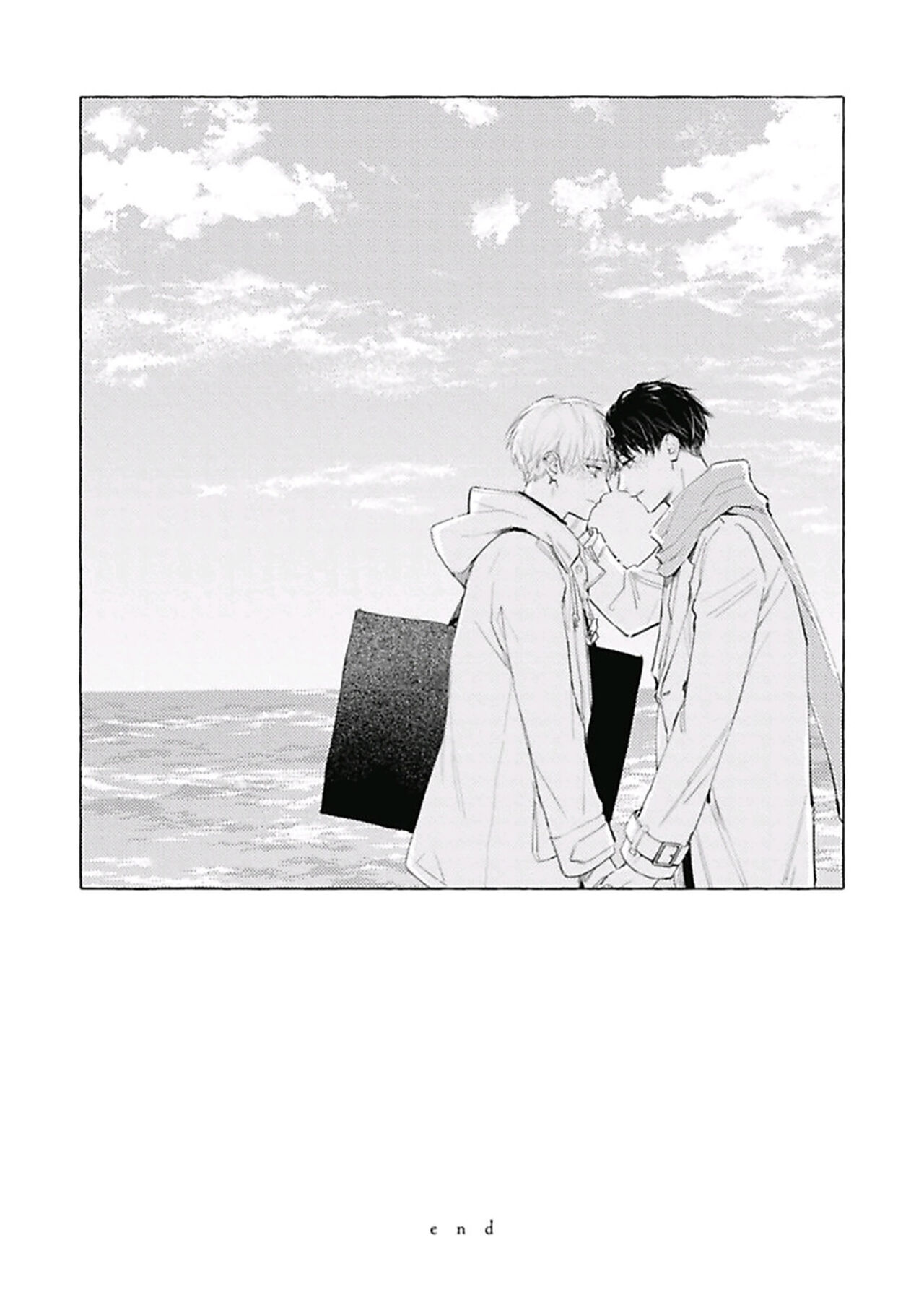 Haru no mizu｜春之水 - Page 152