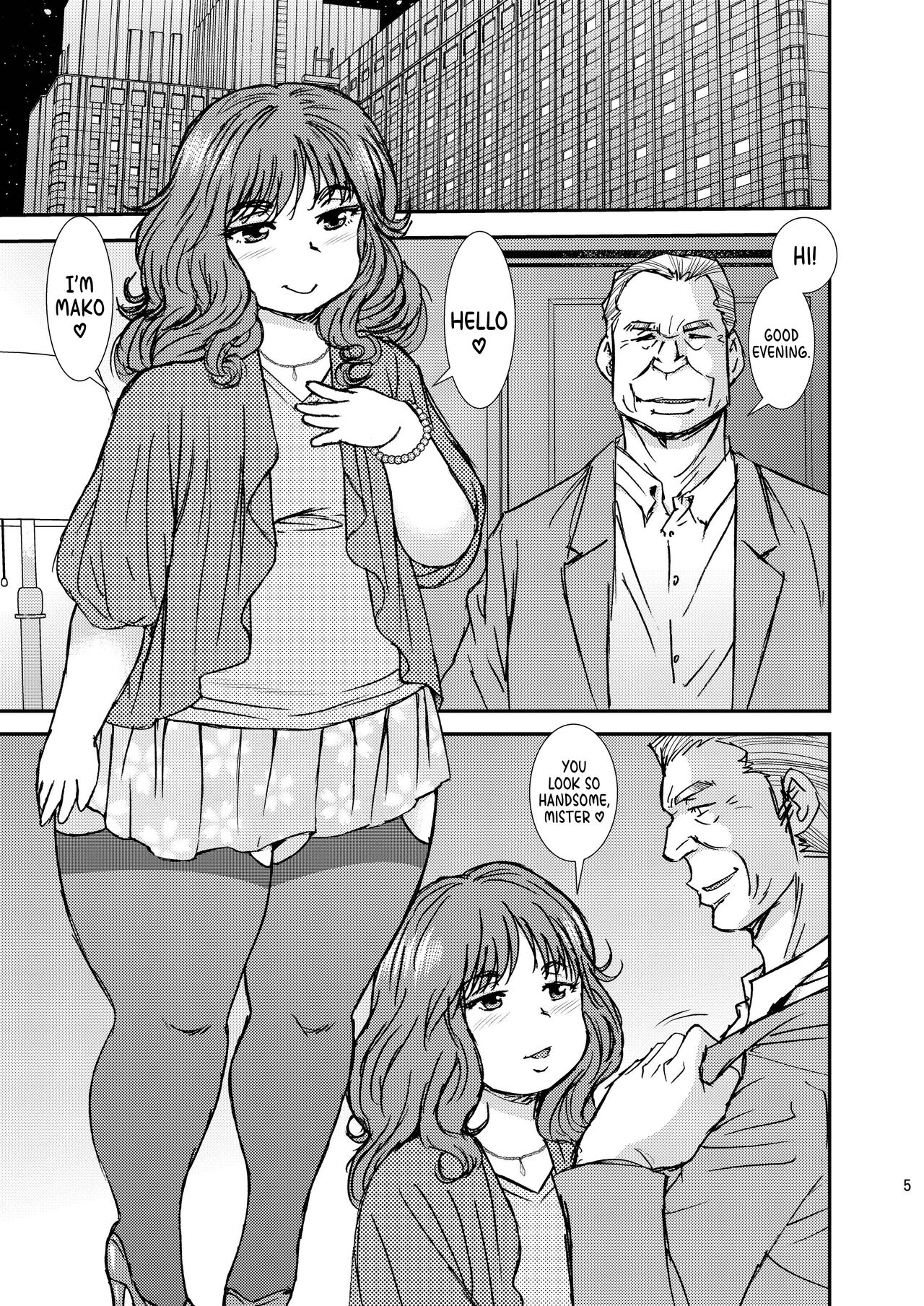 CrossDresser - Page 4