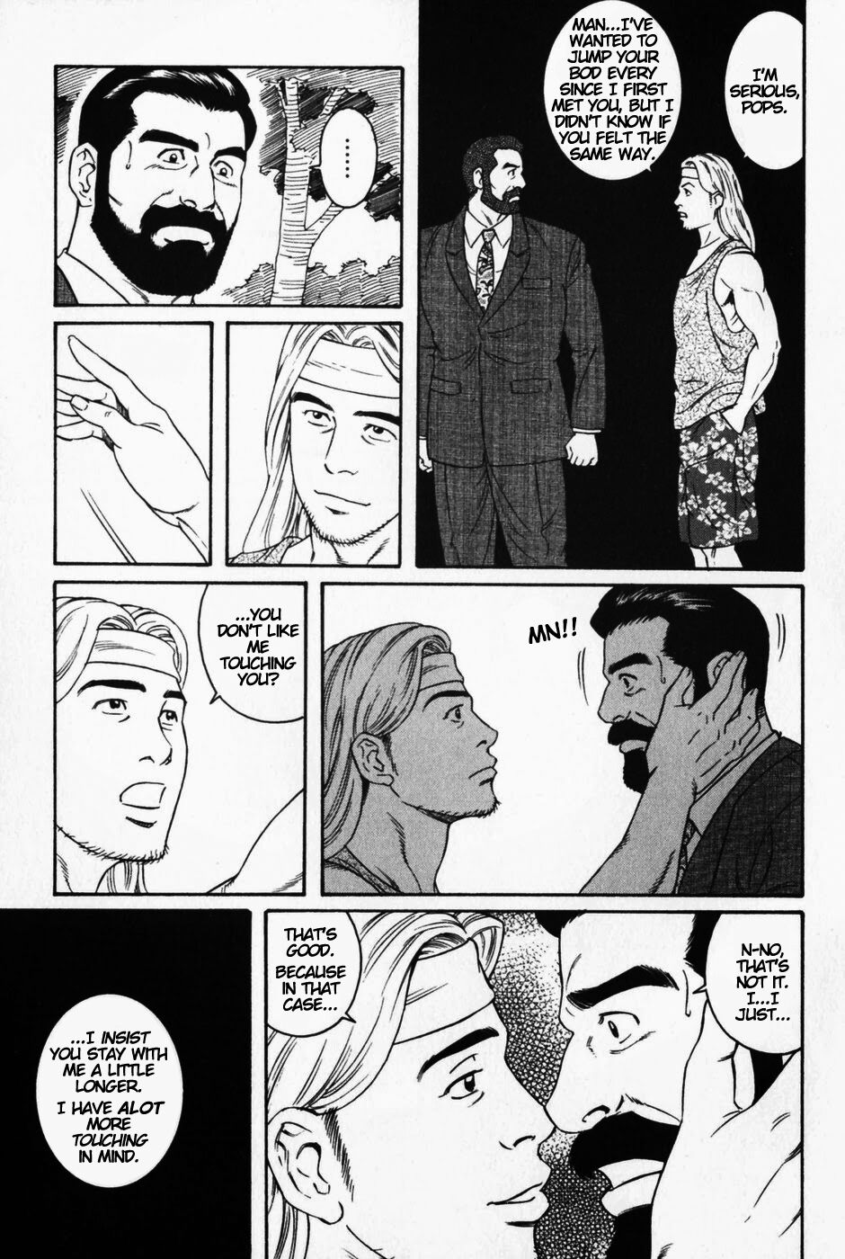 Nervous Gastritis - Page 7