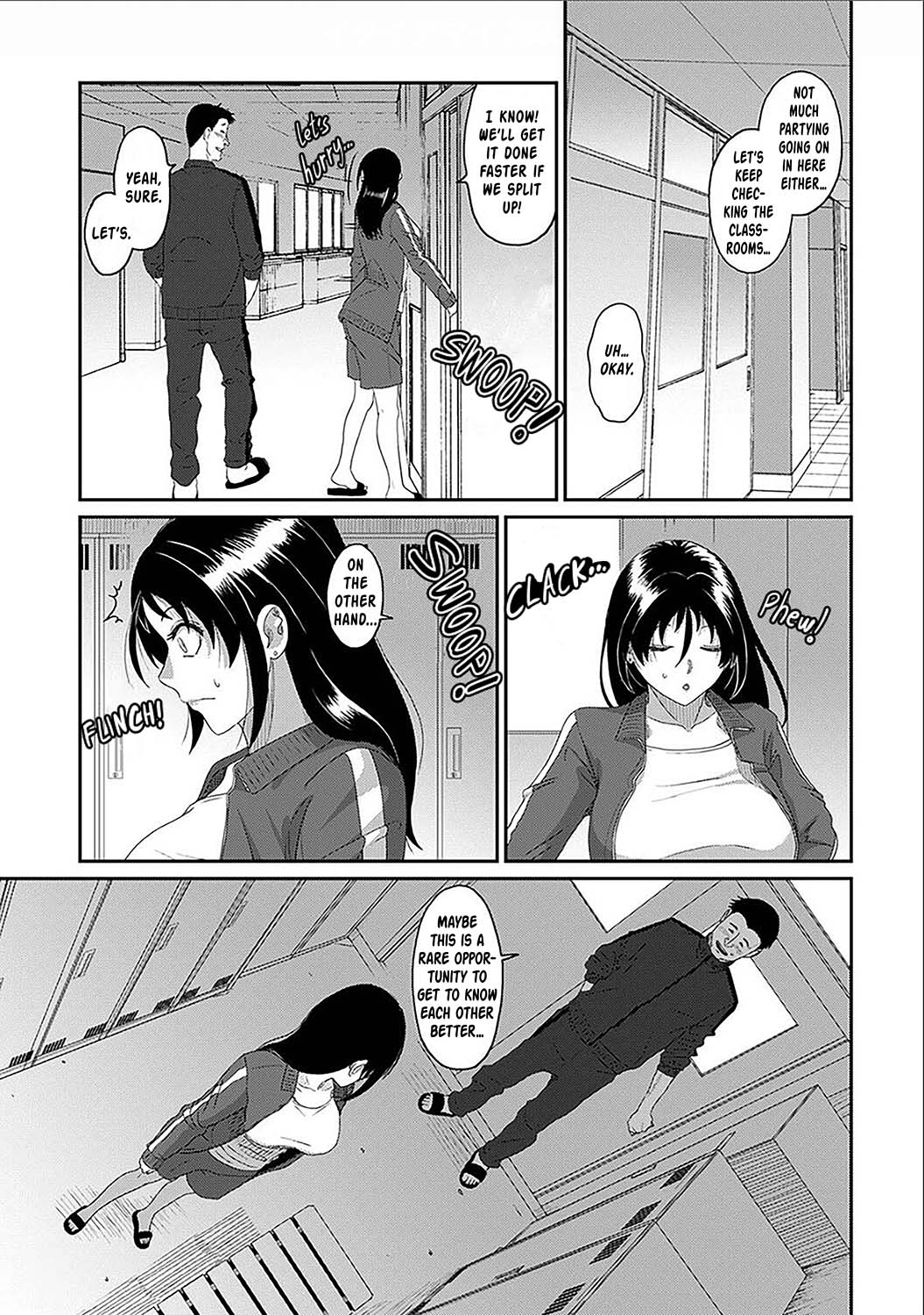 Itaiamai Ch. 23 - Page 24