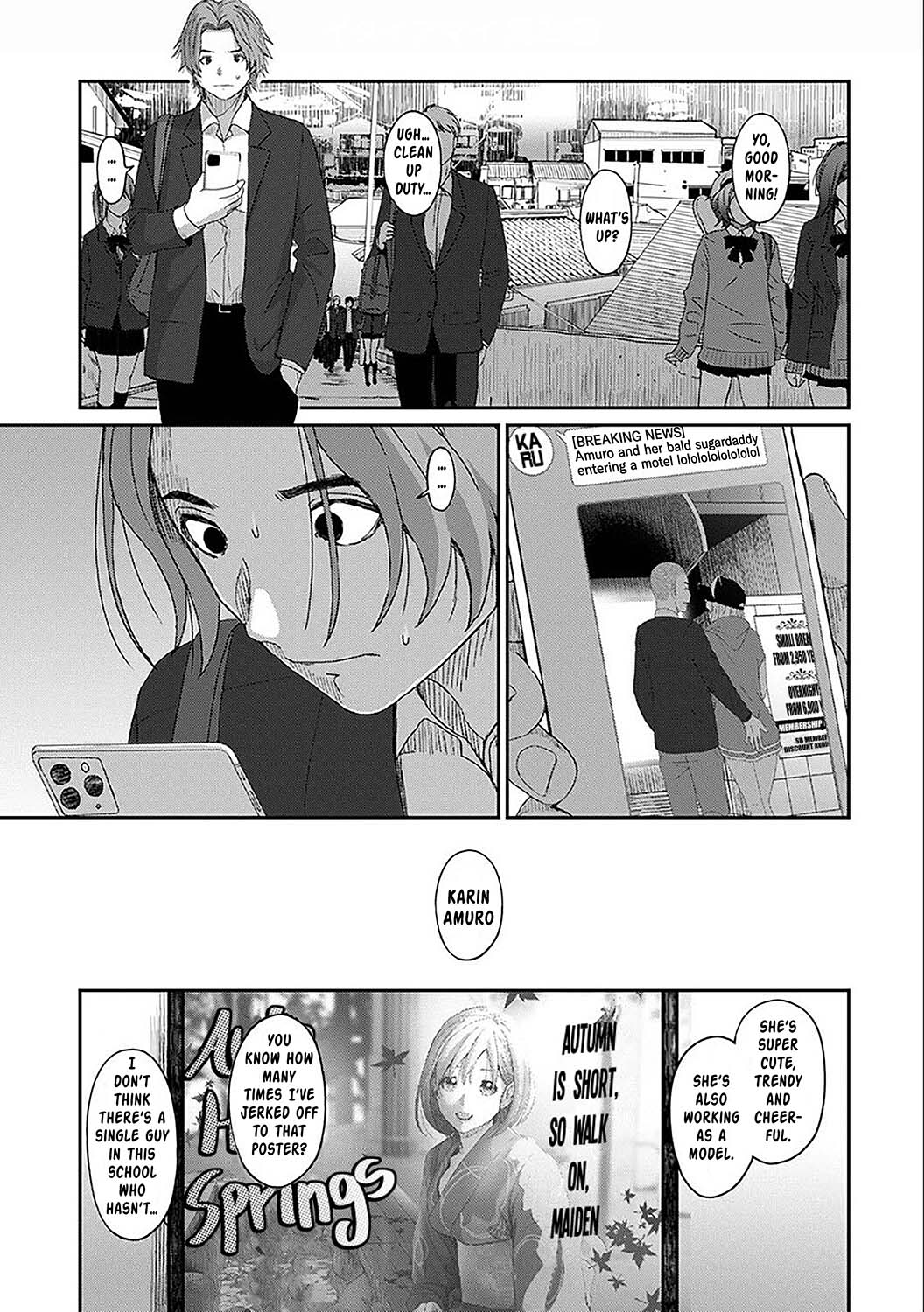 Itaiamai Ch. 23 - Page 6