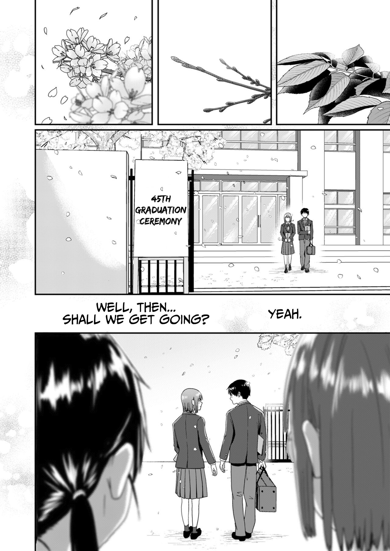 Zenra Kokuhaku. - Page 62