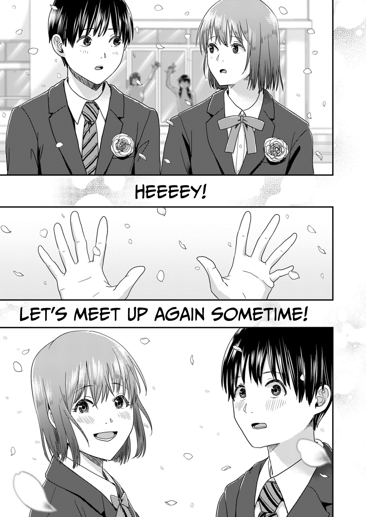 Zenra Kokuhaku. - Page 63
