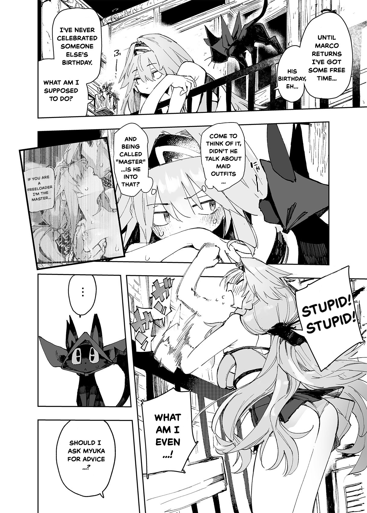 AMNERO4 frustration relief - Page 4