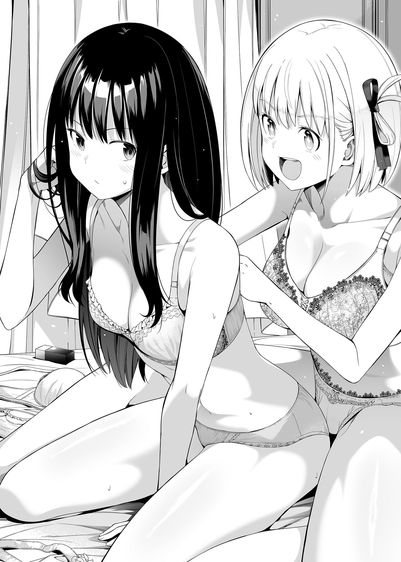 Junketsu no Sainou - Page 78
