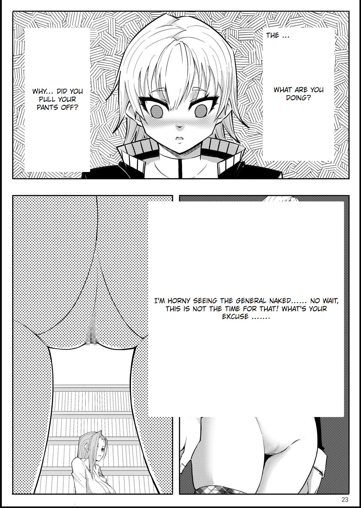 Skin Normal Mission 03 - Page 26