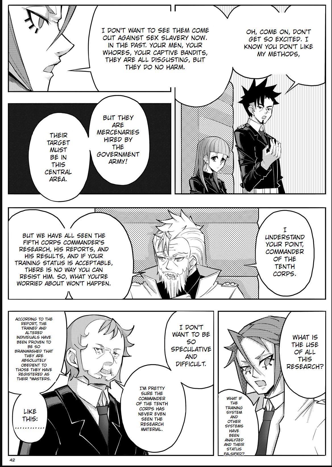 Skin Normal Mission 03 - Page 45