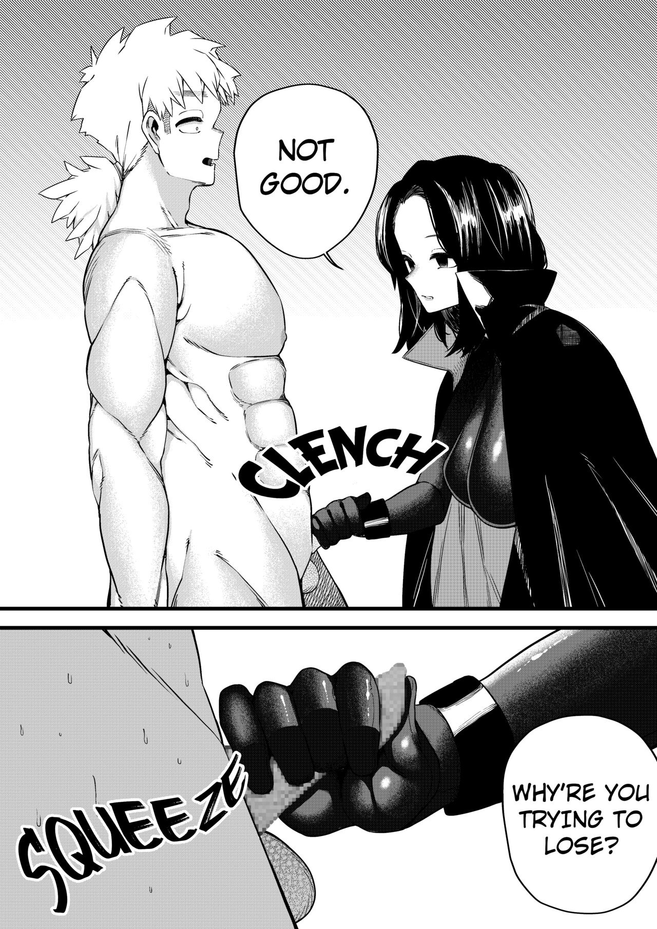 Bewitching Temptress - Page 25