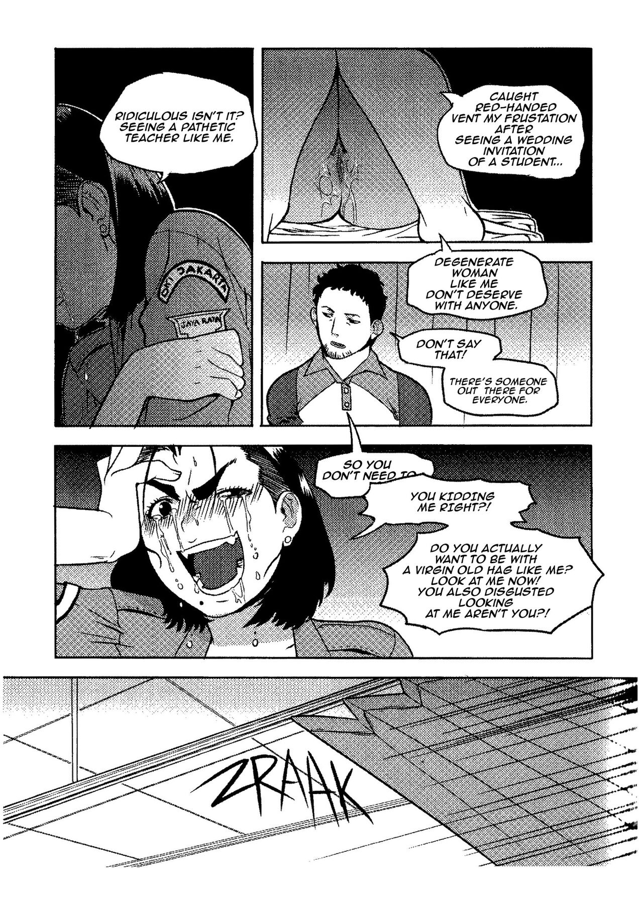 Camelia The First - Page 13