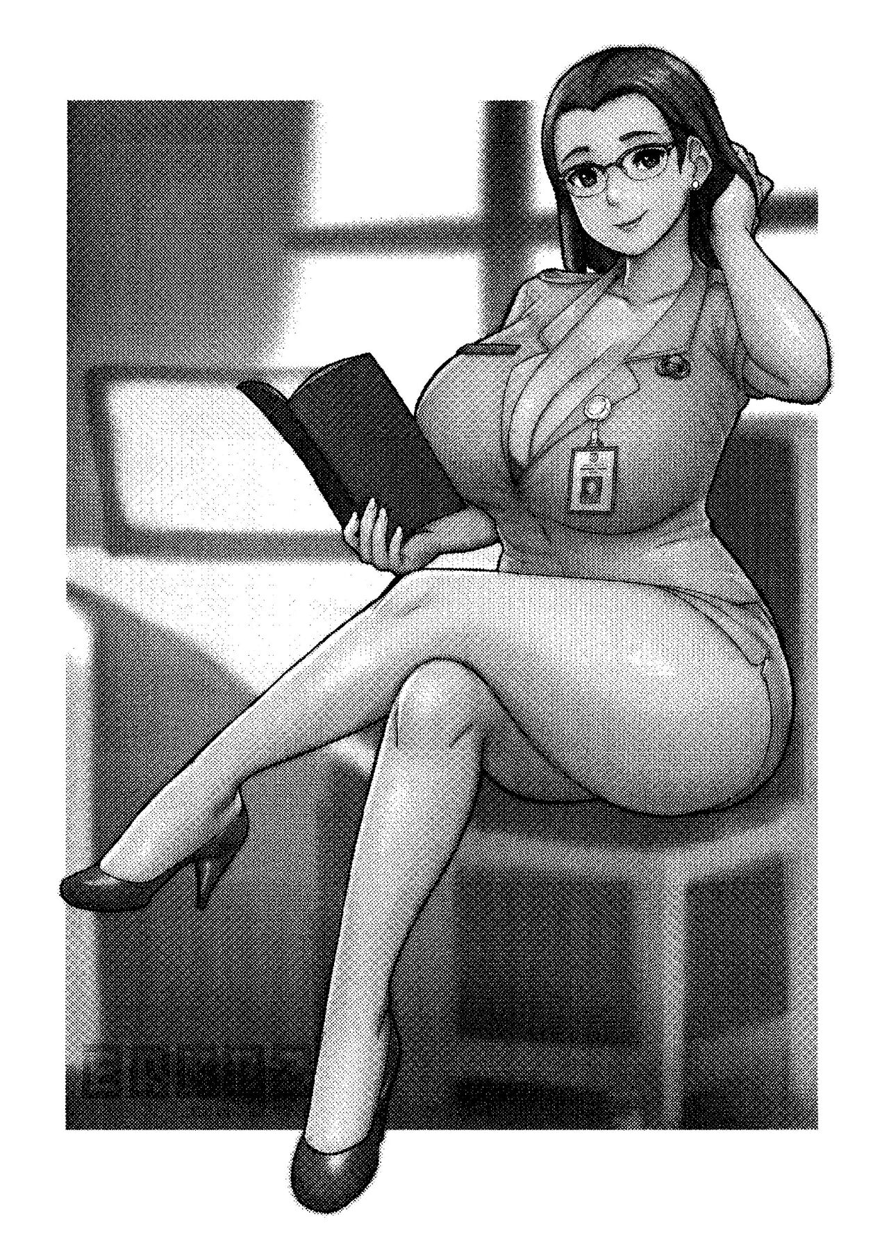 Camelia The First - Page 35