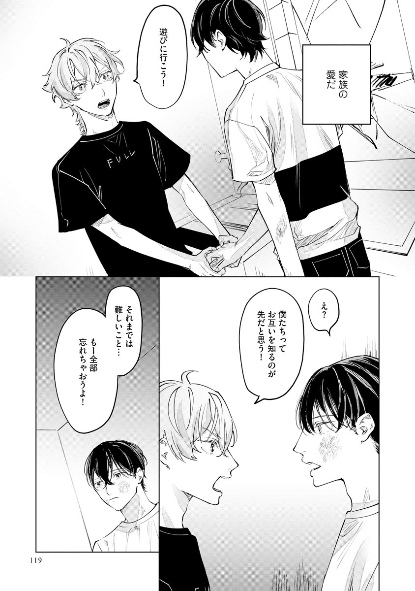 Niritsu Aihan - Page 125