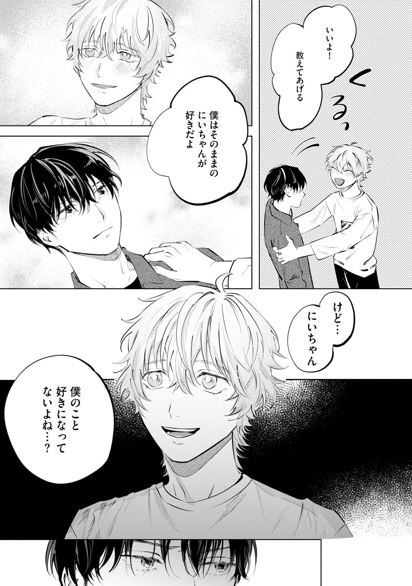 Niritsu Aihan - Page 61
