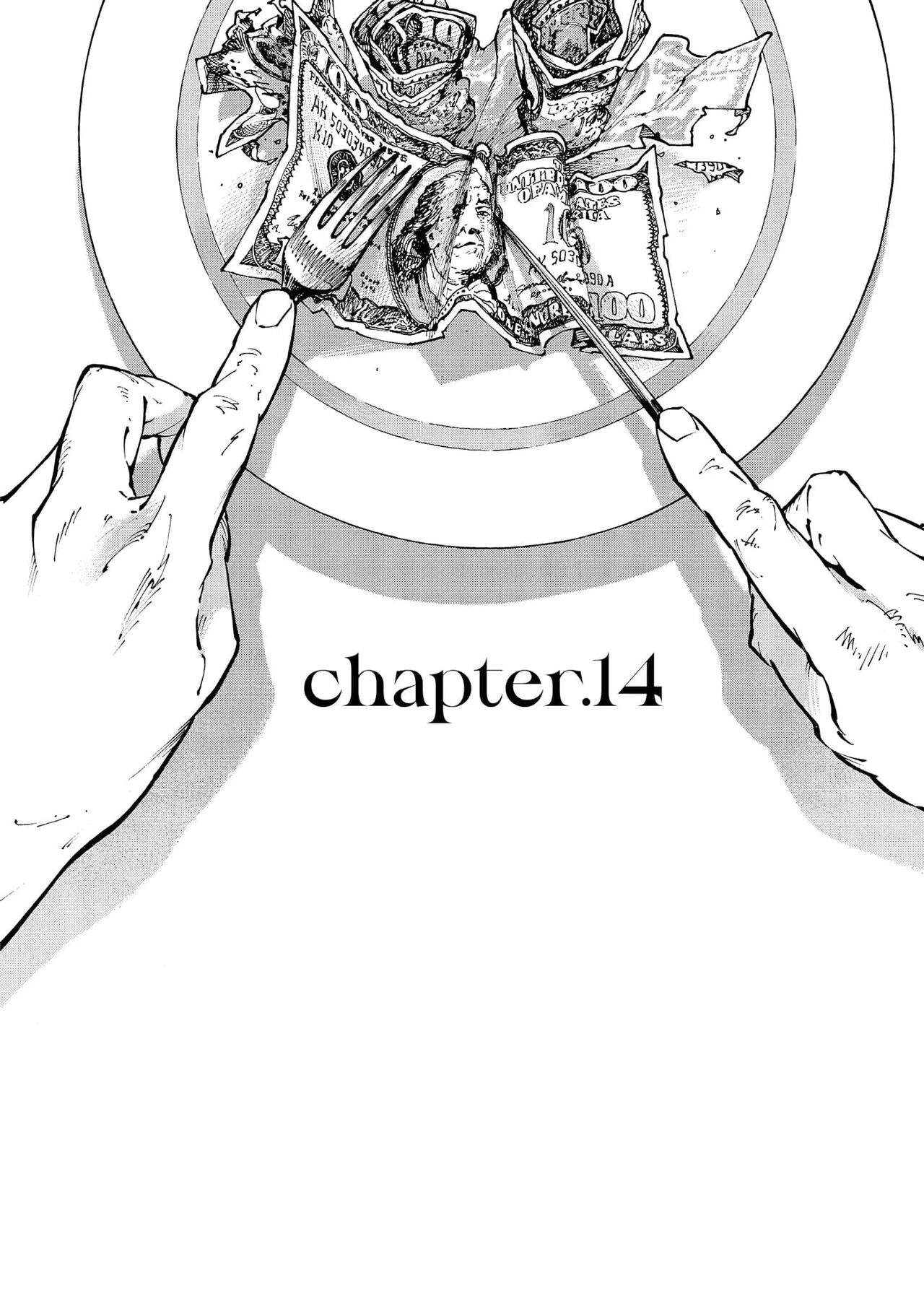 CANIS THE SPEAKER #3 - Page 64