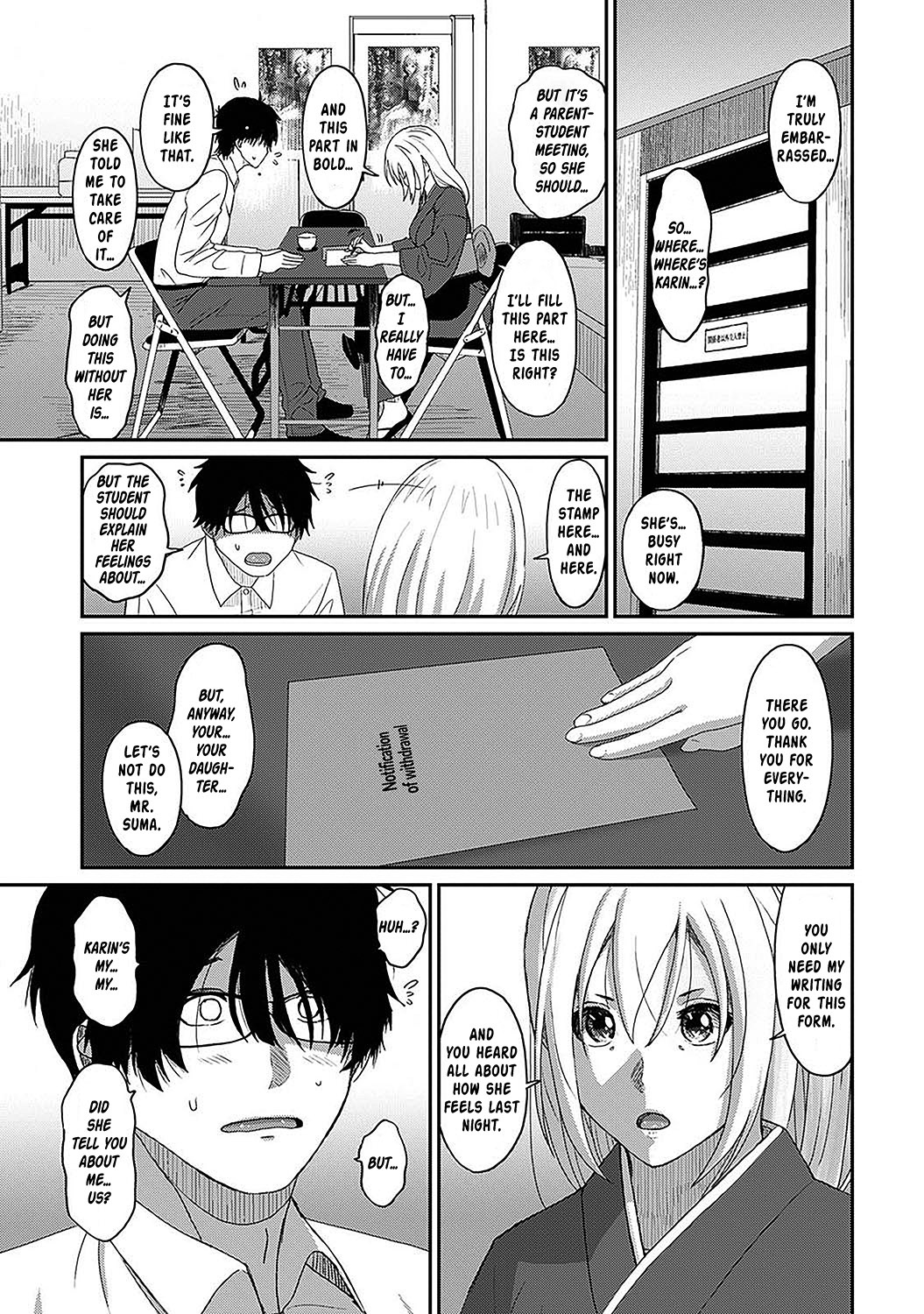 Itaiamai Ch. 24 - Page 26