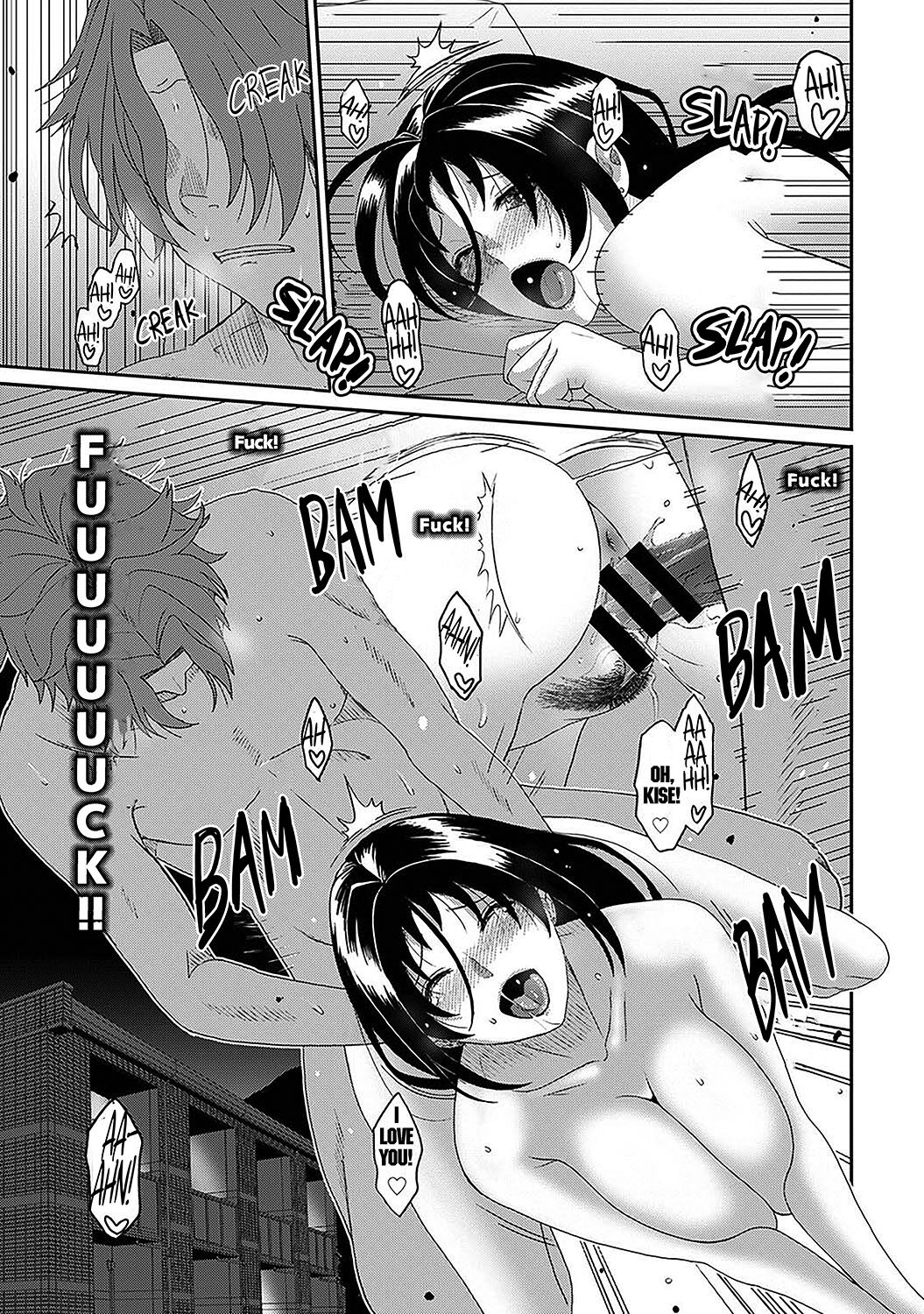 Itaiamai Ch. 24 - Page 8