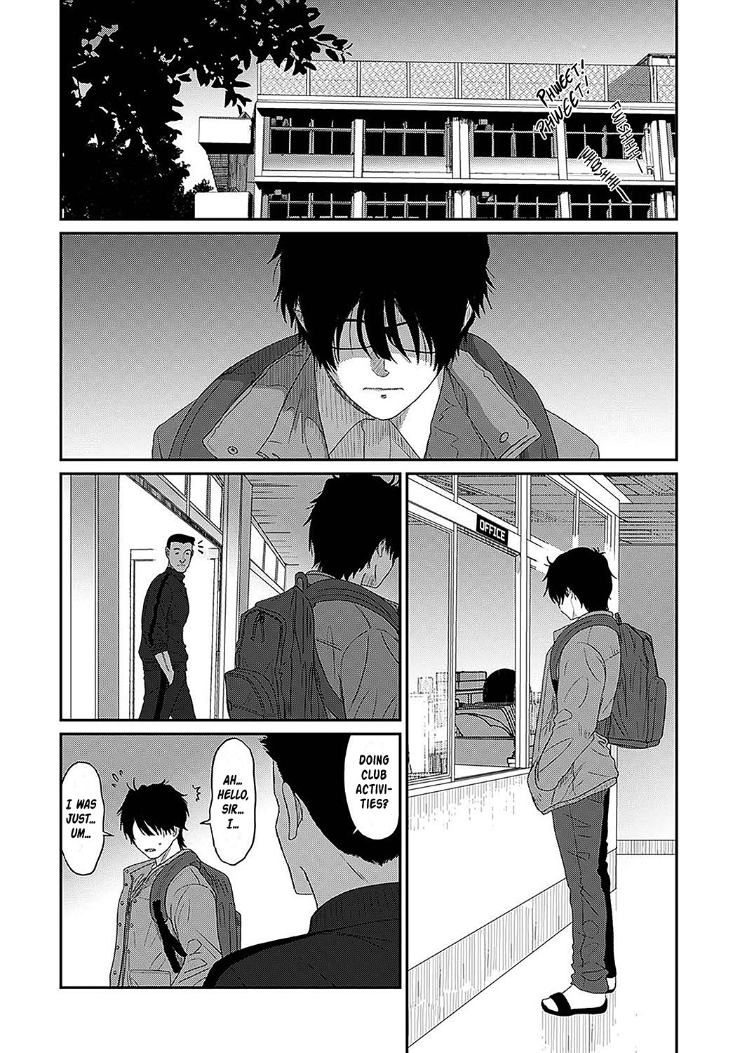 Itaiamai Ch. 24 - Page 9