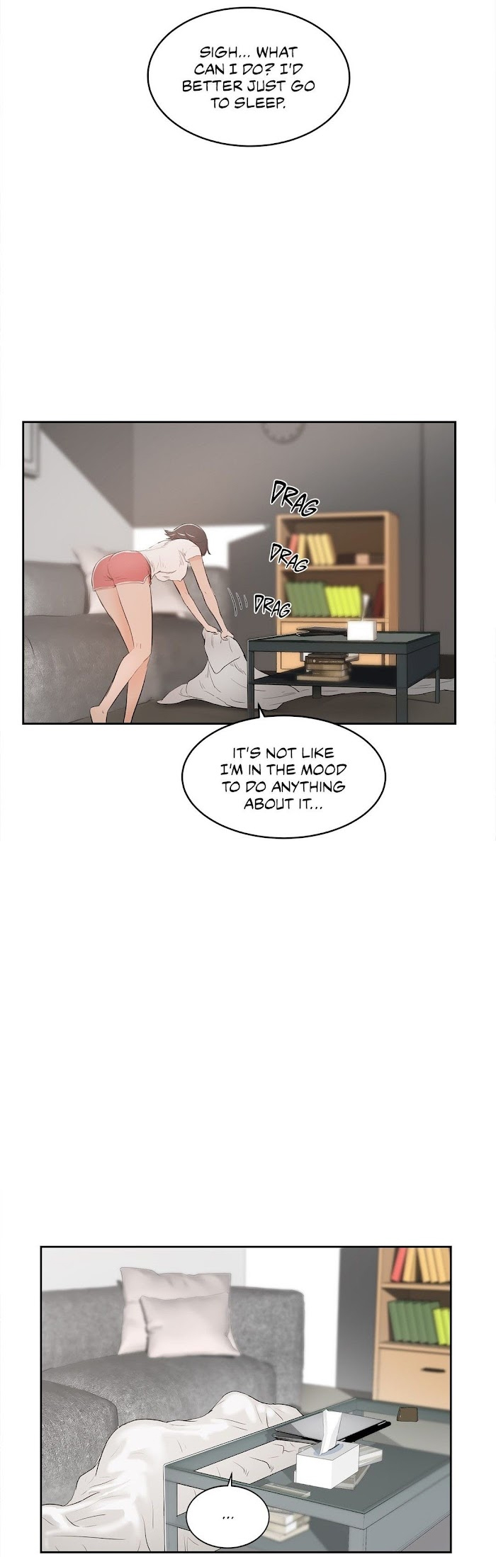 Sex Lessons - Page 104