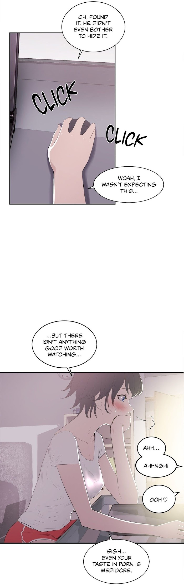 Sex Lessons - Page 106