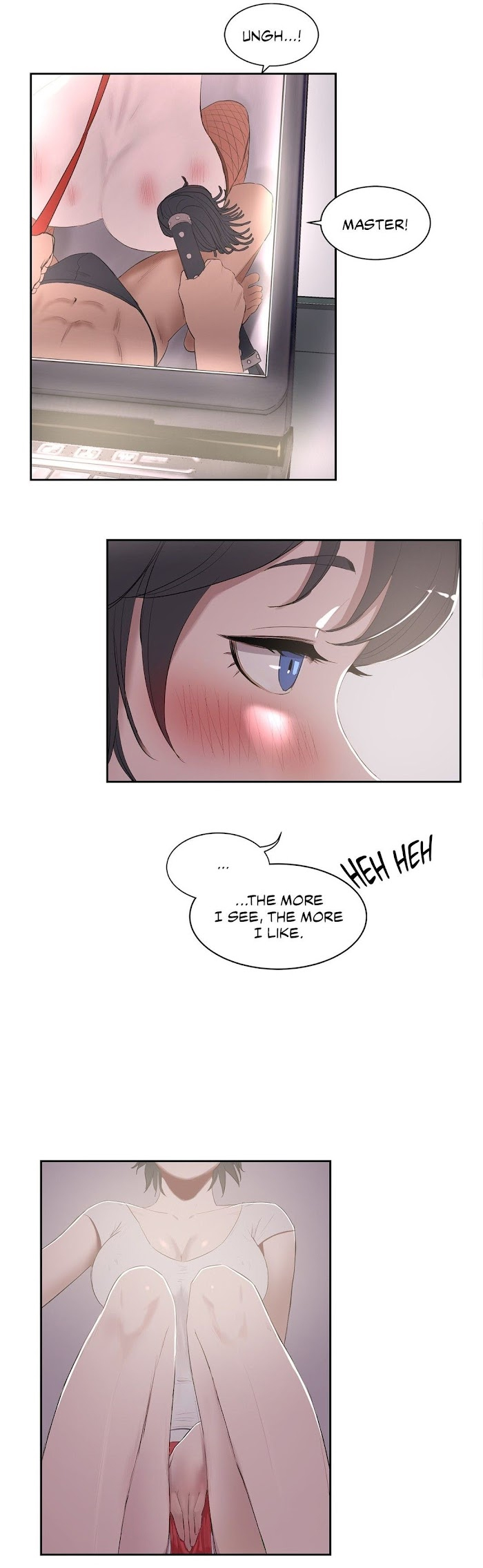 Sex Lessons - Page 107