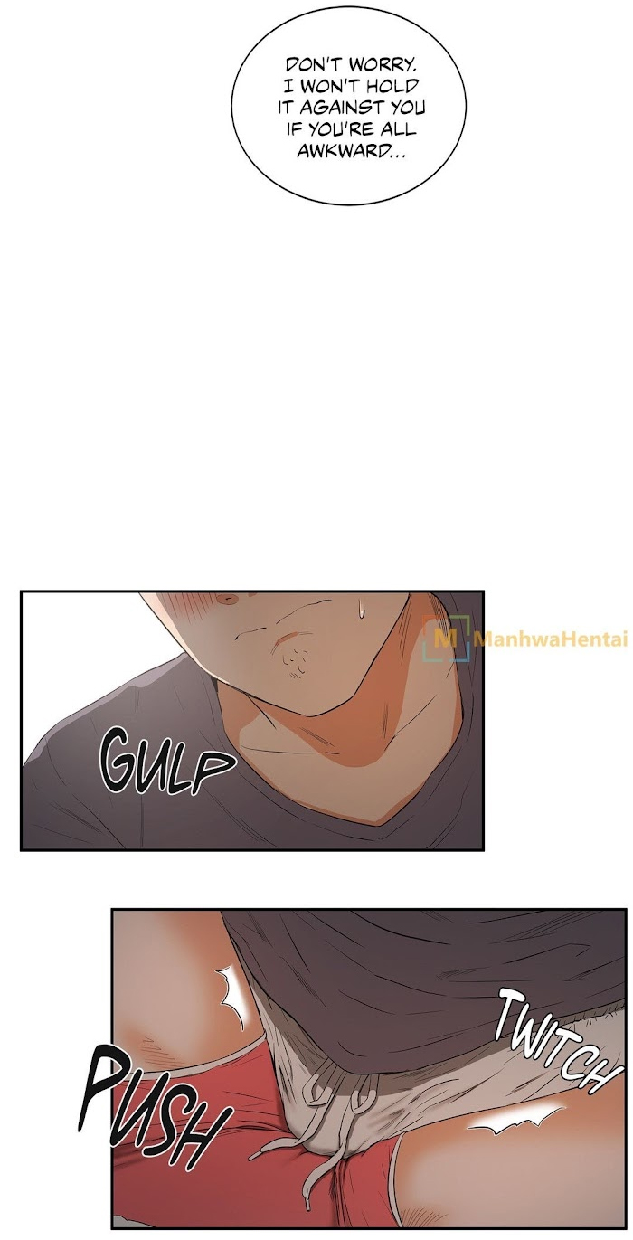 Sex Lessons - Page 129