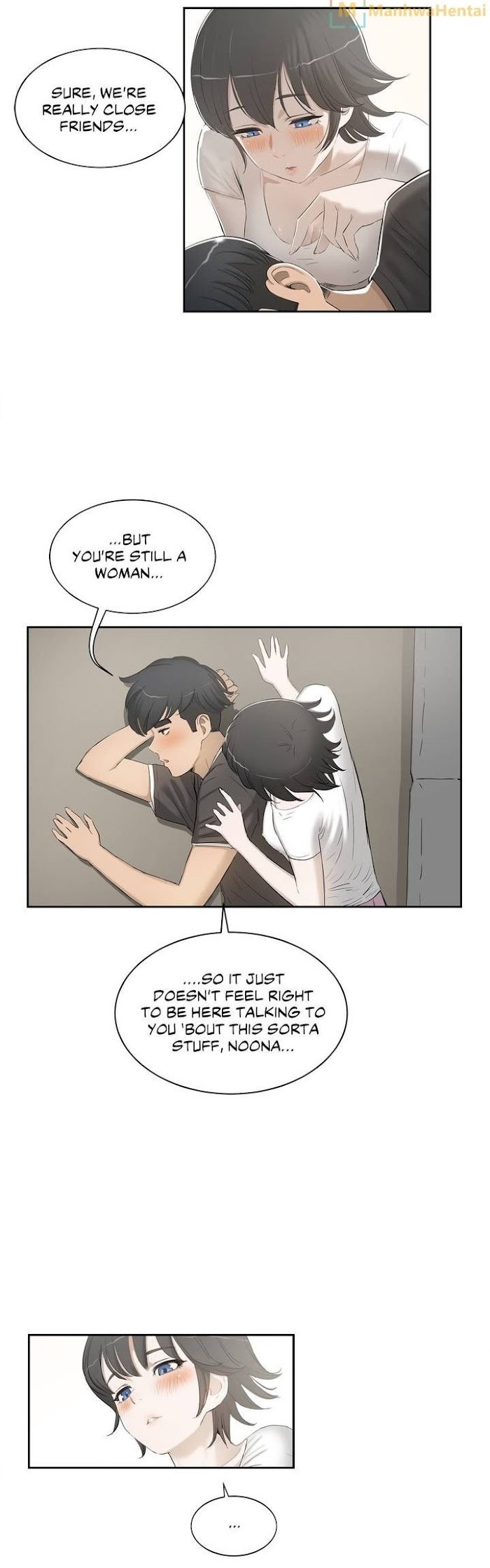 Sex Lessons - Page 15