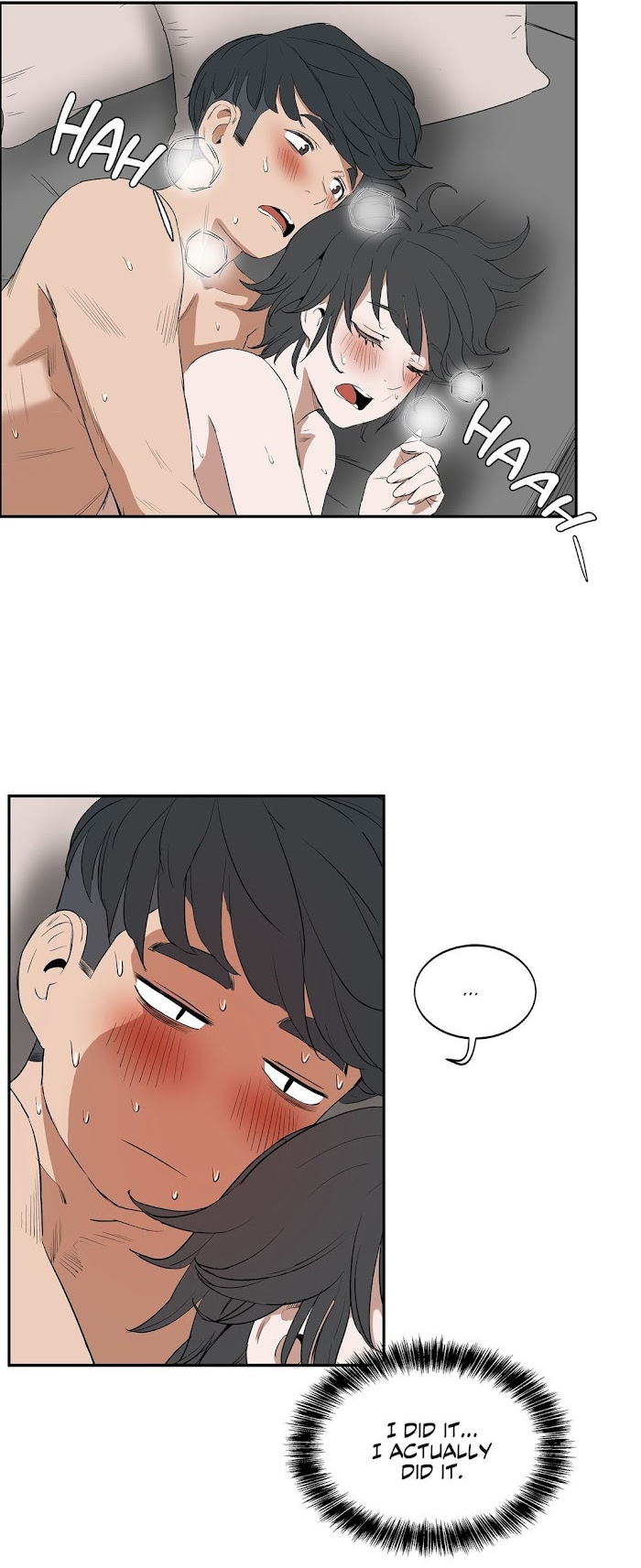 Sex Lessons - Page 150