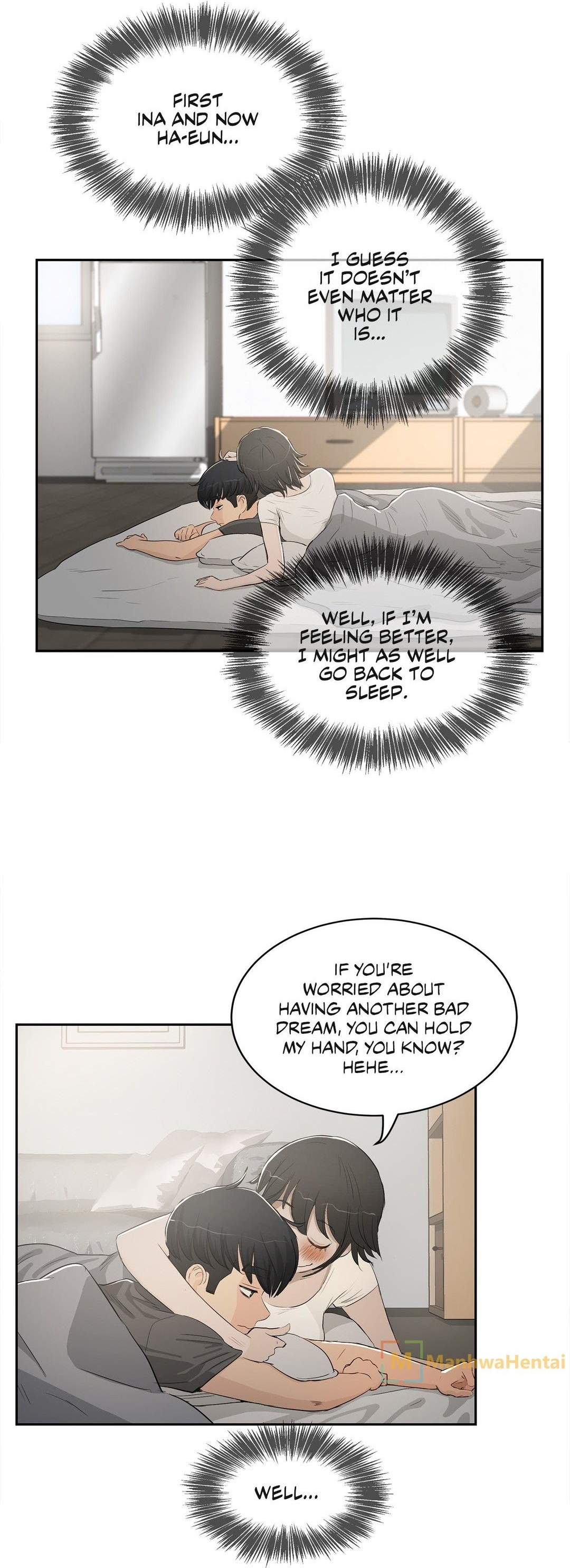 Sex Lessons - Page 54