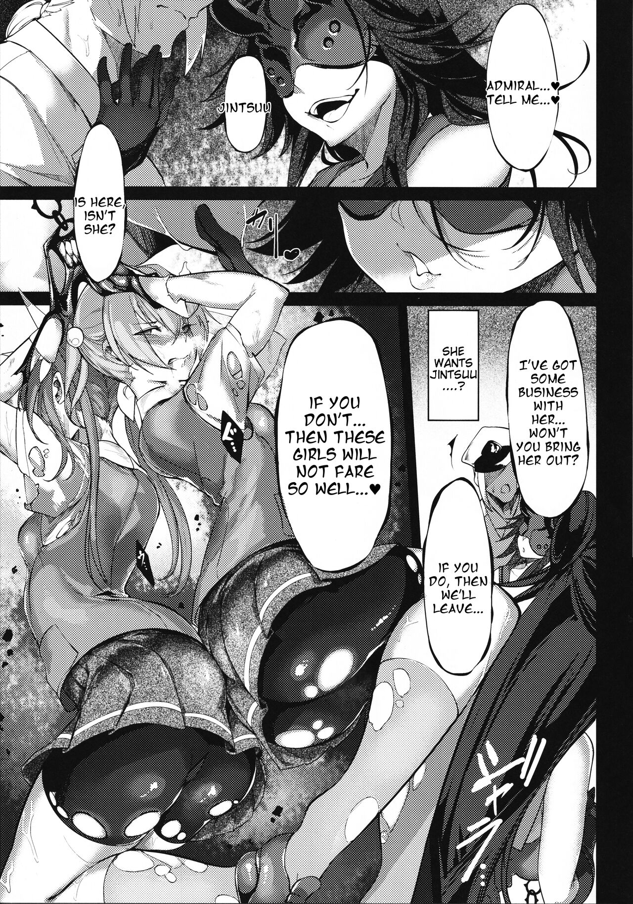 Dahana - Page 6