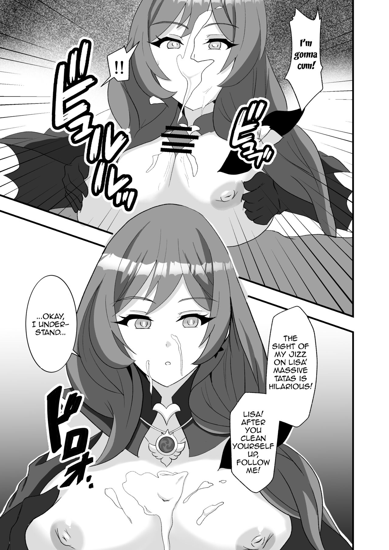 Douten Brainwashing - Page 10